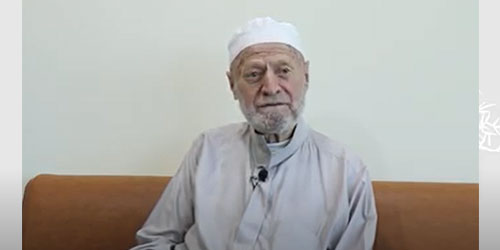 Dr.Kareem Salhiyyah | Mr. Mohamed replaced the aortic valve