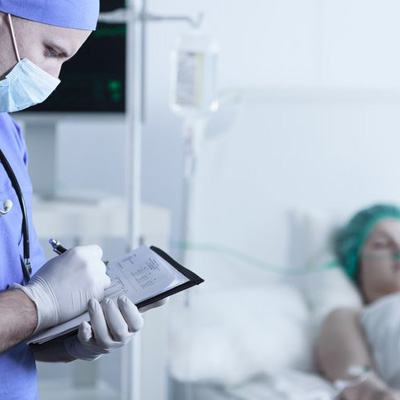 Dr.Kareem Salhiyyah | Patient Centered Service & Informed Decision